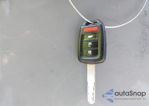 2015 Honda Cr-V Lx from USA, damaged, VIN 5J6RM3H33FL001558